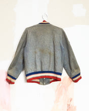 Load image into Gallery viewer, 1961 Chatham Baseball Jacket
