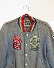 Load image into Gallery viewer, 1961 Chatham Baseball Jacket
