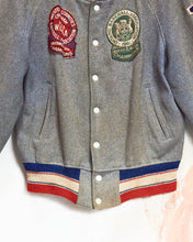 Load image into Gallery viewer, 1961 Chatham Baseball Jacket
