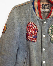 Load image into Gallery viewer, 1961 Chatham Baseball Jacket
