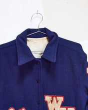 Load image into Gallery viewer, Early 1930s Letterman Jacket
