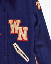 Load image into Gallery viewer, Early 1930s Letterman Jacket
