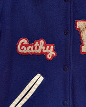 Load image into Gallery viewer, Early 1930s Letterman Jacket
