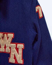 Load image into Gallery viewer, Early 1930s Letterman Jacket
