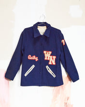 Load image into Gallery viewer, Early 1930s Letterman Jacket
