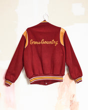 Load image into Gallery viewer, 1970s Letterman Jacket
