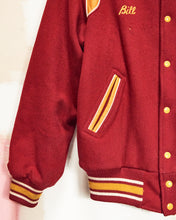 Load image into Gallery viewer, 1970s Letterman Jacket
