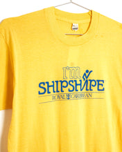 Load image into Gallery viewer, 1980s Royal Caribbean Shipshape Tee

