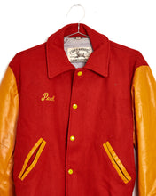 Load image into Gallery viewer, 1970s Letterman Jacket
