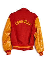 Load image into Gallery viewer, 1970s Letterman Jacket
