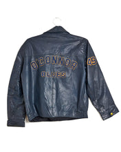 Load image into Gallery viewer, 1974 O&#39;Connor Blues Letterman Jacket
