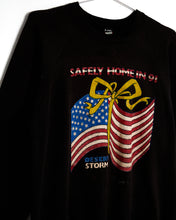 Load image into Gallery viewer, 1991 Screen Stars Desert Storm Crewneck
