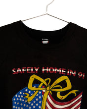 Load image into Gallery viewer, 1991 Screen Stars Desert Storm Crewneck
