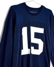 Load image into Gallery viewer, 1970s Champion Rayon Football Jersey
