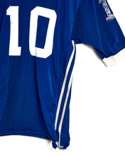Load image into Gallery viewer, 1970s Rayon Football Jersey
