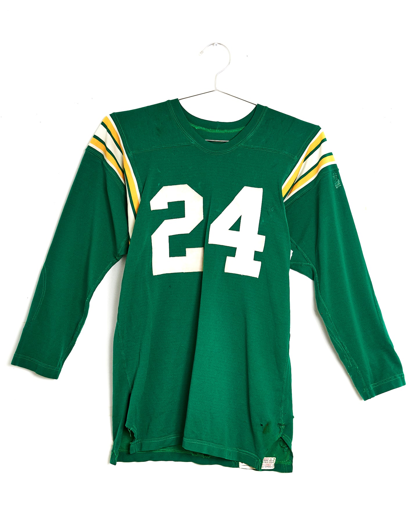 1960s Rawlings Football Jersey