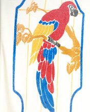 Load image into Gallery viewer, 1960s/70s Acapulco Parrot Beach Towel

