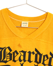 Load image into Gallery viewer, 1970s/80s Bearded Dolphin Football Tee

