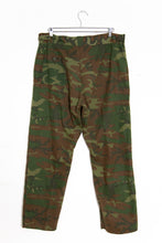 Load image into Gallery viewer, 1970s K-Mart Woodland Camo Trousers
