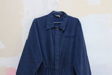 Load image into Gallery viewer, 1985 Faded Herringbone Coveralls
