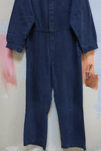 Load image into Gallery viewer, 1985 Faded Herringbone Coveralls
