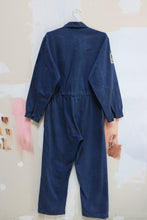 Load image into Gallery viewer, 1985 Faded Herringbone Coveralls
