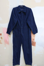 Load image into Gallery viewer, 1980s German Mechanic Coveralls
