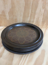 Load image into Gallery viewer, 1970s Royal Doulton Floral Plate Set
