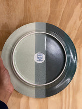Load image into Gallery viewer, Mikasa Striped Plate Set
