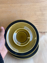 Load image into Gallery viewer, 1970s Stonecraft Plate

