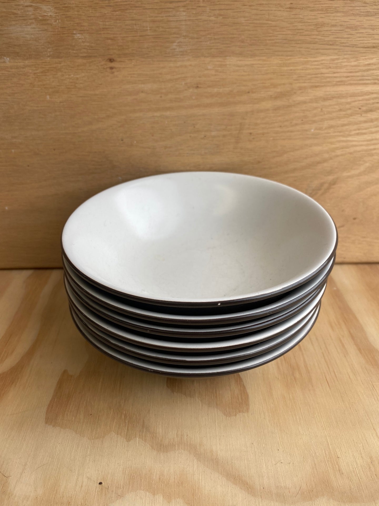 1970s Mikasa Bowl Set