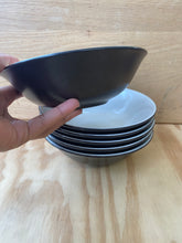 Load image into Gallery viewer, 1970s Mikasa Bowl Set
