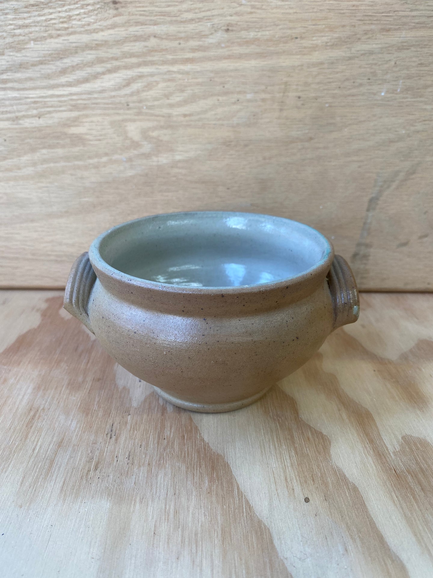Handmade Ceramic Pot