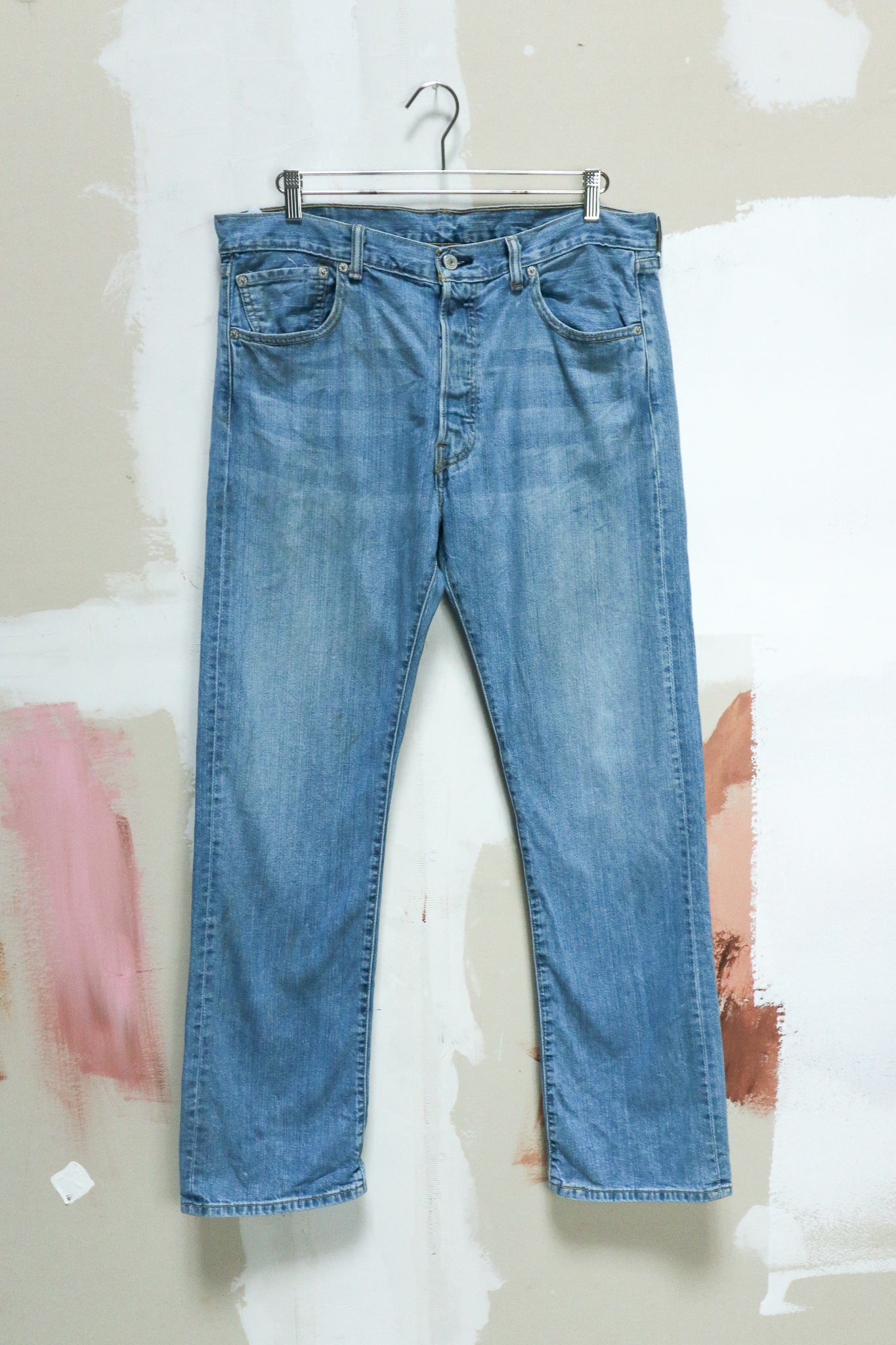 Levi's 501 36x33
