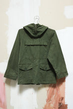Load image into Gallery viewer, 1978 British Military Cadet Smock

