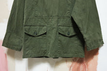 Load image into Gallery viewer, 1978 British Military Cadet Smock
