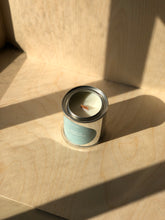 Load image into Gallery viewer, &quot;Rest is Productive&quot; Vegan Soy Candle 8 oz.
