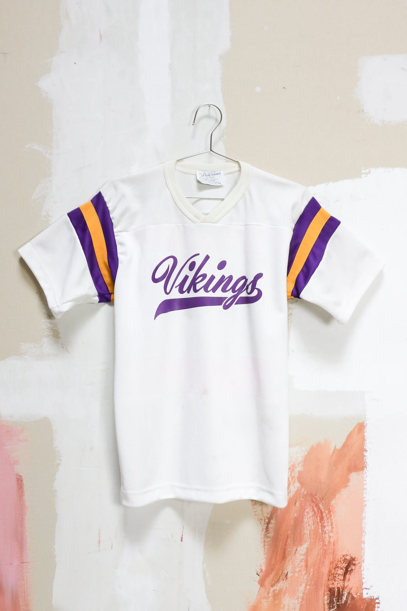 1970s Vikings Jersey