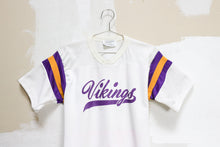 Load image into Gallery viewer, 1970s Vikings Jersey
