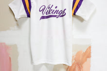 Load image into Gallery viewer, 1970s Vikings Jersey
