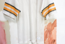 Load image into Gallery viewer, 1970s Champion Yellow Sleeve Football Jersey
