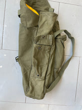 Load image into Gallery viewer, 50s/60s Canadian Civil Defense First Aid Field Bag
