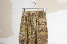 Load image into Gallery viewer, 1980s Multi Camo Nylon Rain Pants
