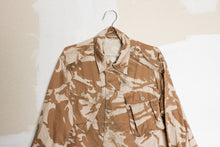 Load image into Gallery viewer, British Desert DPM Camo Jacket
