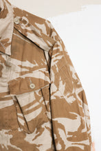 Load image into Gallery viewer, British Desert DPM Camo Jacket
