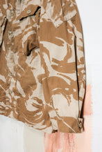 Load image into Gallery viewer, British Desert DPM Camo Jacket
