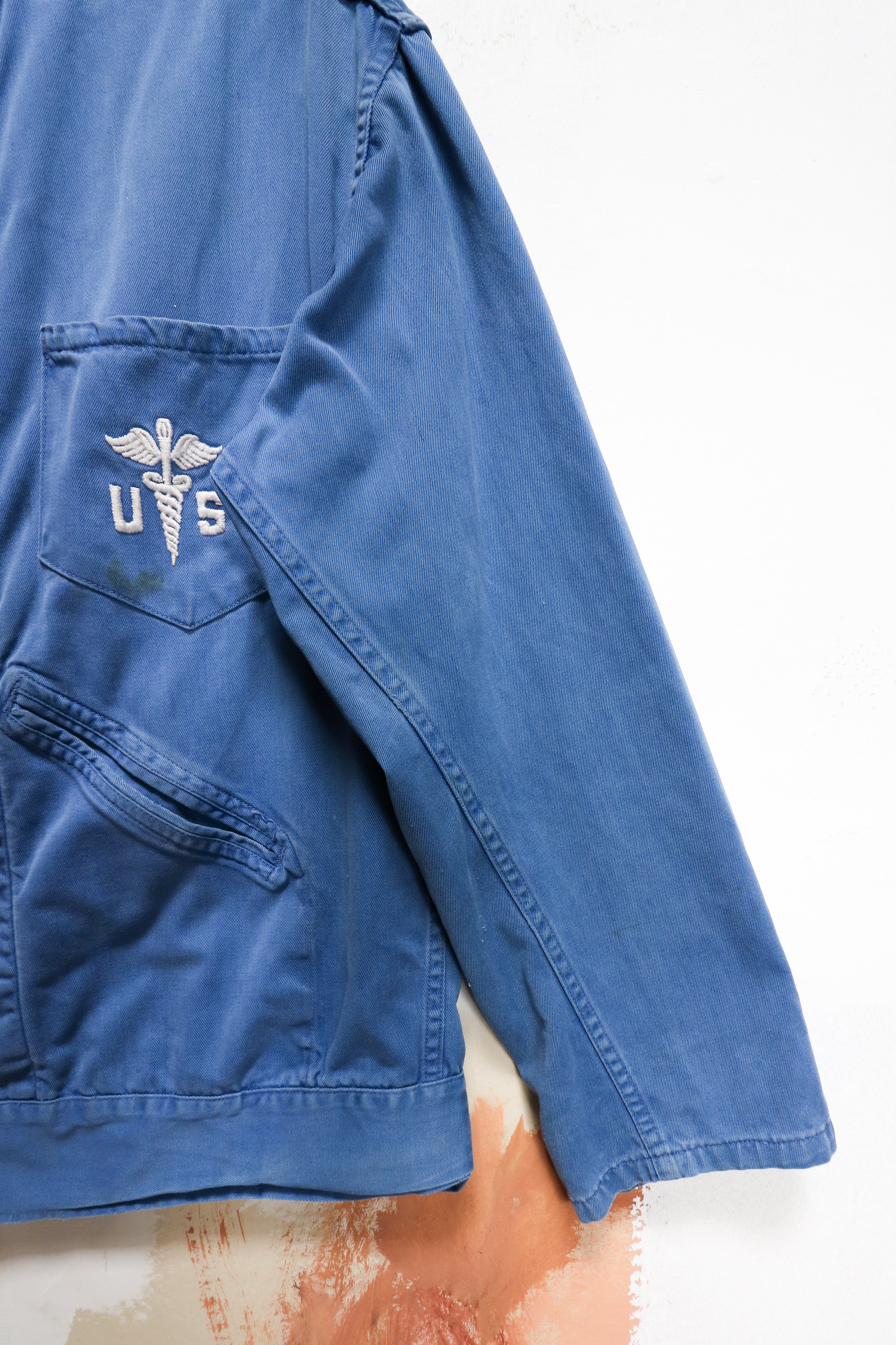1950s/1960s US Medic Chore Jacket