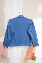 Load image into Gallery viewer, 1950s/1960s US Medic Chore Jacket
