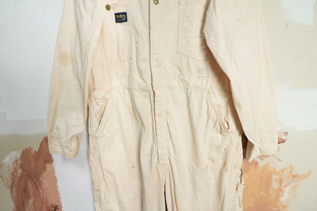 1950s Oshkosh Coveralls