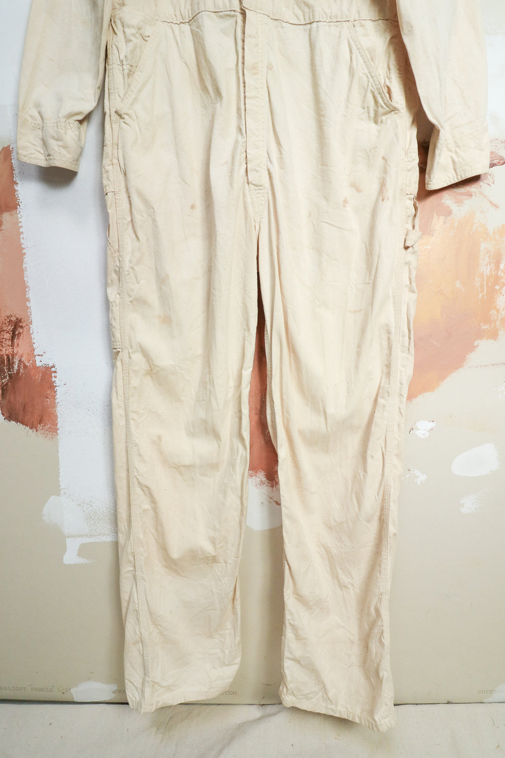 1950s Oshkosh Coveralls